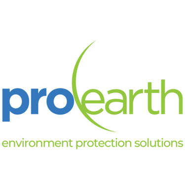 Pro Earth logo
