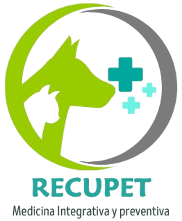 RecuPet logo