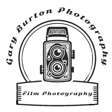 Gary Burton logo
