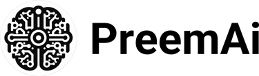 PreemAi logo