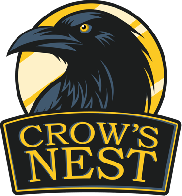 Crow's Nest logo