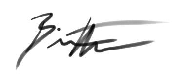 Brian Tucker Photography logo