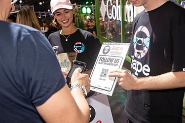 Eventfotografie Berlin – Fotograf für Kultur, Firmenevents, Tagung, Messe und Konferenz 