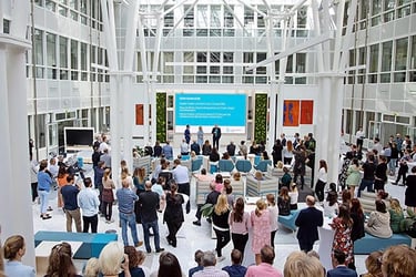 Eventfotografie Berlin – Fotograf für Kultur, Firmenevents, Tagung, Messe und Konferenz 