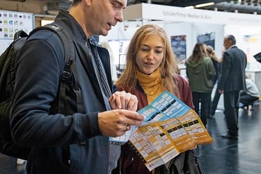 Eventfotograf-Messefotograf