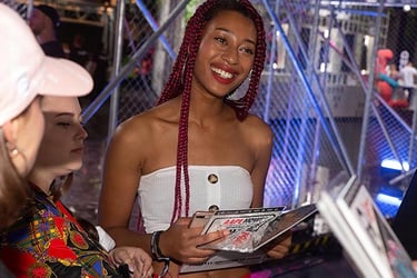 Eventfotograf Berlin – Fotograf für Kultur, Messe, Konferenzen und Veranstaltungen
