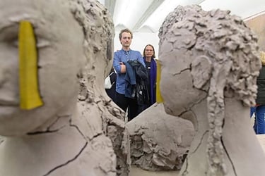Eventfotografie Berlin – Fotograf für Kultur, Firmenevents, Tagung, Messe und Konferenz 