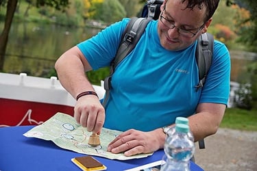 Eventfotografie Berlin – Fotograf für Kultur und Events 