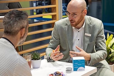 Eventfotograf-Messefotograf