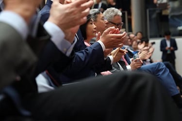 Fotos und Videos von Messe und Konfernzen