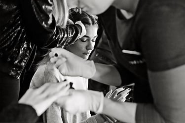 Eventfotografie Berlin – Fotograf für Kultur und Events 