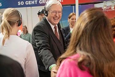 Eventfotograf-Messefotograf