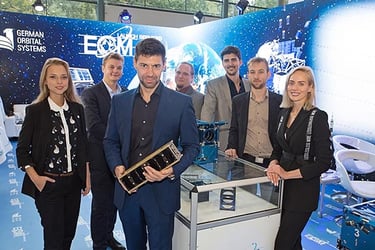 Eventfotograf Berlin – Fotograf für Kultur, Messe, Konferenzen und Veranstaltungen