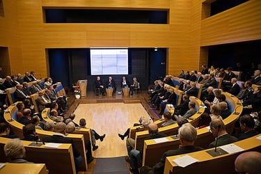 Eventfotograf Berlin – Fotograf für Messe, Konferenzen und Veranstaltungen