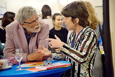 Eventfotograf Berlin – Fotograf für Kultur, Messe, Konferenzen und Veranstaltungen