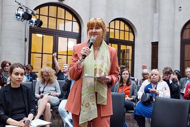 Eventfotograf Berlin