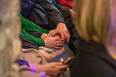 Eventfotografie Berlin – Fotograf für Kultur und Events 