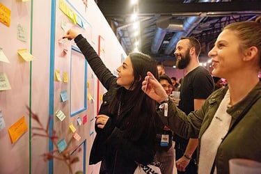 Eventfotograf Berlin – Fotograf für Kultur, Messe, Konferenzen und Veranstaltungen