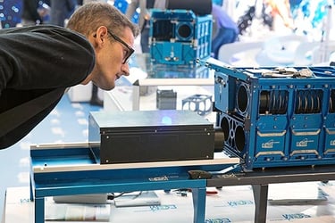 Messefotograf Berlin Eventfotograf