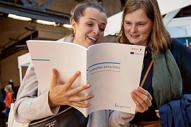 Eventfotografie Berlin – Fotograf für Events