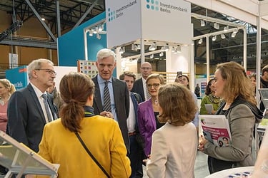 Eventfotograf-Messefotograf