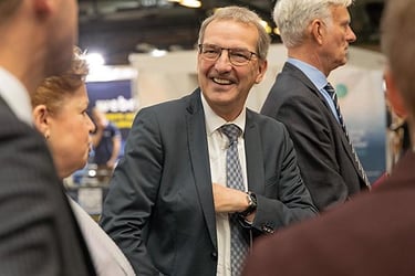 Eventfotograf-Messefotograf