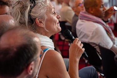Eventfotograf Berlin – Fotograf für Messe, Konferenzen und Veranstaltungen