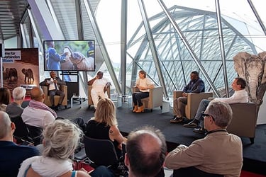 Eventfotograf Berlin – Fotograf für Messe, Konferenzen und Veranstaltungen