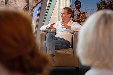 Eventfotograf Berlin – Fotograf für Messe, Konferenzen und Veranstaltungen