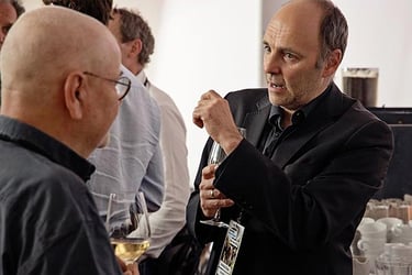 Eventfotograf Berlin – Fotograf für Kultur, Messe, Konferenzen und Veranstaltungen