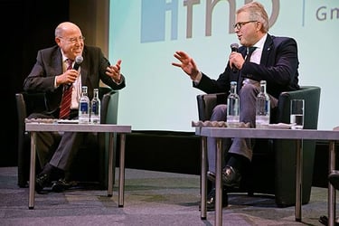 Eventfotograf Berlin – Fotograf für Messe, Konferenzen und Veranstaltungen