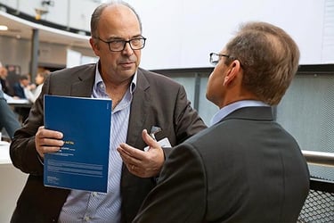 Eventfotograf Berlin – Fotograf für Kultur, Messe, Konferenzen und Veranstaltungen