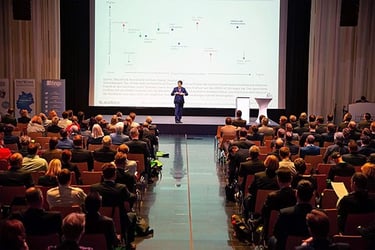 Eventfotograf Berlin – Fotograf für Kultur, Messe, Konferenzen und Veranstaltungen