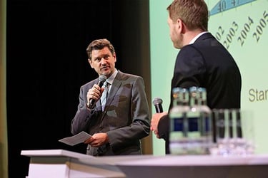 Eventfotograf Berlin – Fotograf für Kultur, Messe, Konferenzen und Veranstaltungen