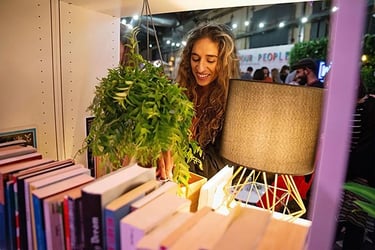 Eventfotograf Berlin – Fotograf für Kultur, Messe, Konferenzen und Veranstaltungen