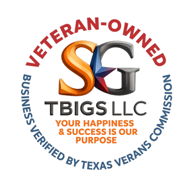 THE BINYUYS GENERAL SERVICES logo