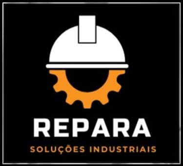 Repara Soluções Industriais logo