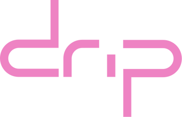 DripPaint.com | Art logo
