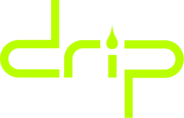DripPaint.com | Art logo