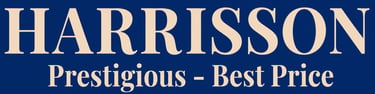 Harrisson logo