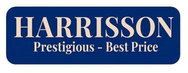 Harrisson logo