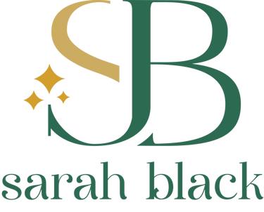 Sarah Black logo