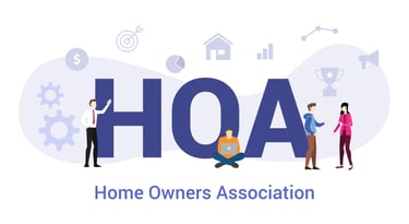 HOA ADVOCATE logo