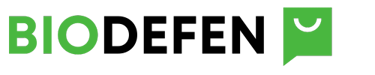 Biodefen logo