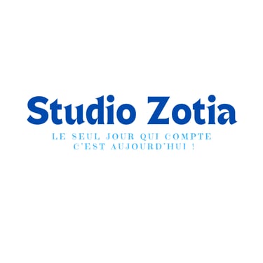 Studio Zotia logo