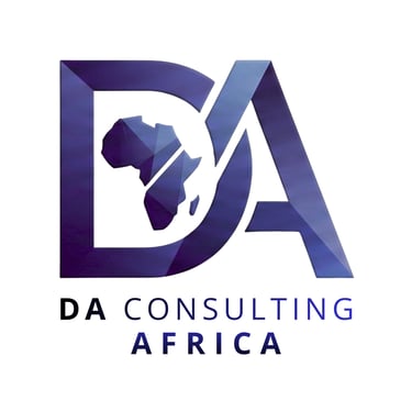 MOHAMED AMINE DAIF logo