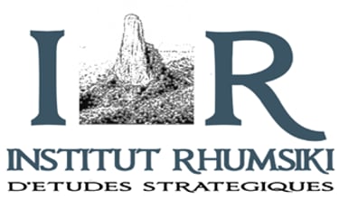 INSTITUT RHUMSIKI D’ÉTUDES STRATÉGIQUES (IRES) logo