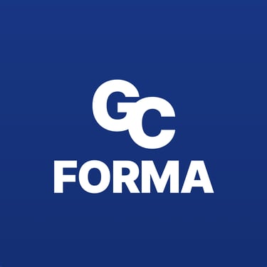 GC FORMA logo
