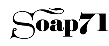 Soap71 logo