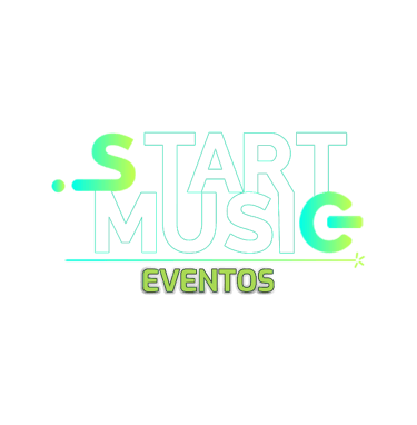 Start Music logo
